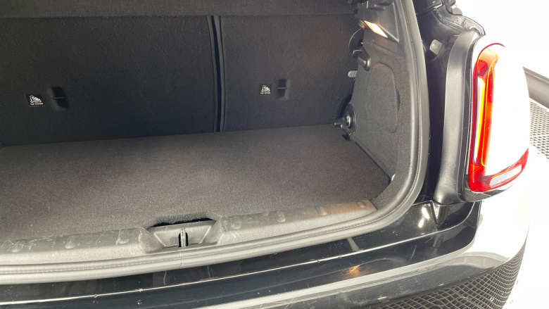 MINI Hatchback 1.5 Cooper Exclusive II 5dr Auto Petrol Hatchback